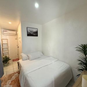 Habitación Estándar con Cama Queen